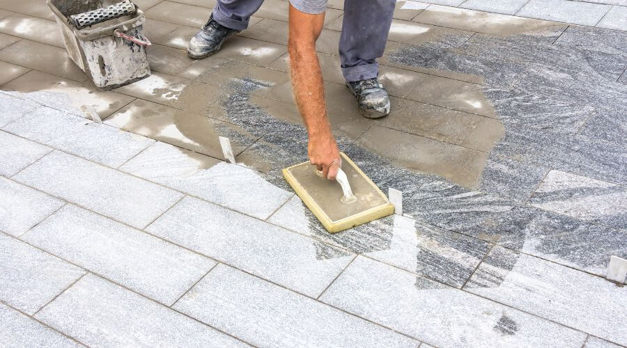 Professional Flat Roofing Installation in Calvin, LA